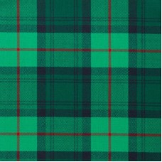 Reiver Light Weight Tartan Fabric - Cranston Modern